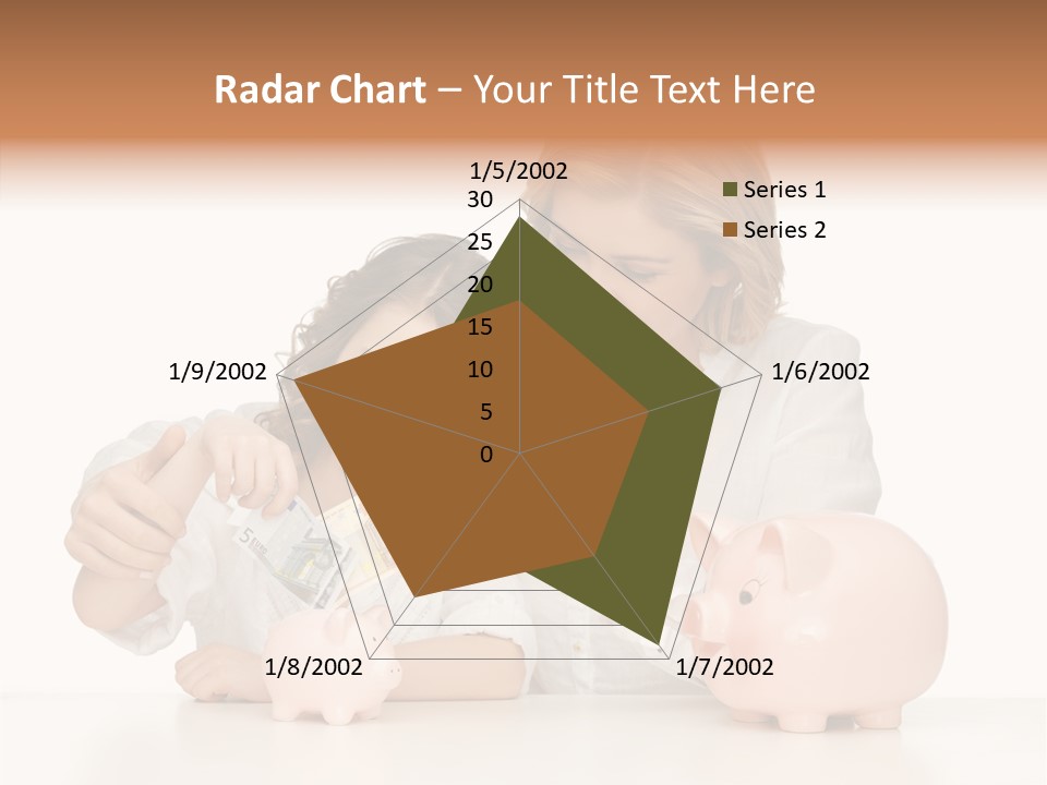 Casual Success Pretty PowerPoint Template