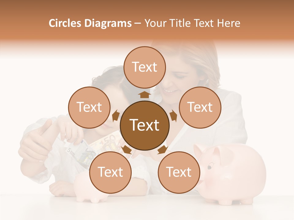 Casual Success Pretty PowerPoint Template