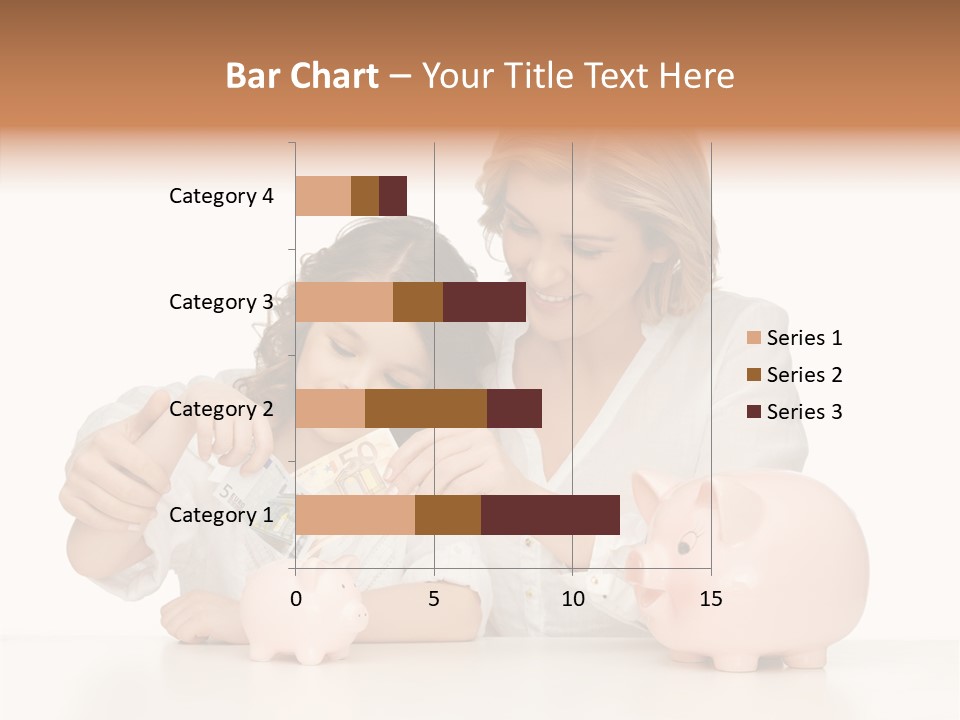Casual Success Pretty PowerPoint Template
