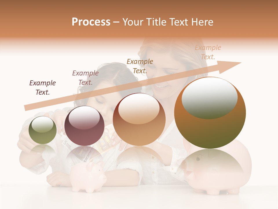 Casual Success Pretty PowerPoint Template