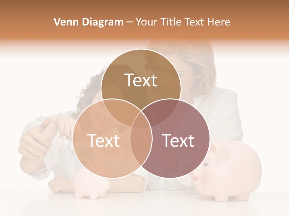 Casual Success Pretty PowerPoint Template