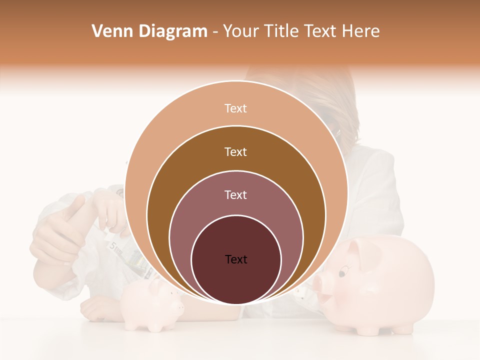 Casual Success Pretty PowerPoint Template