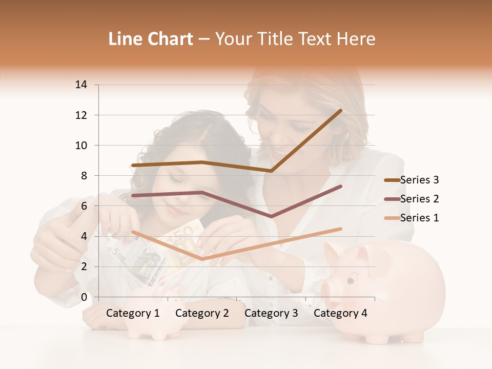 Casual Success Pretty PowerPoint Template