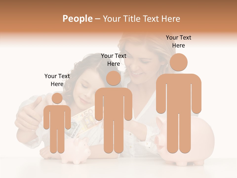 Casual Success Pretty PowerPoint Template