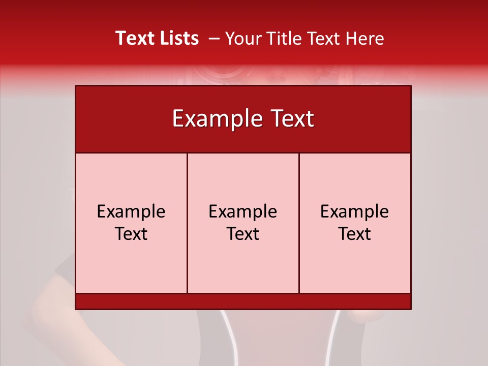International Concept People PowerPoint Template