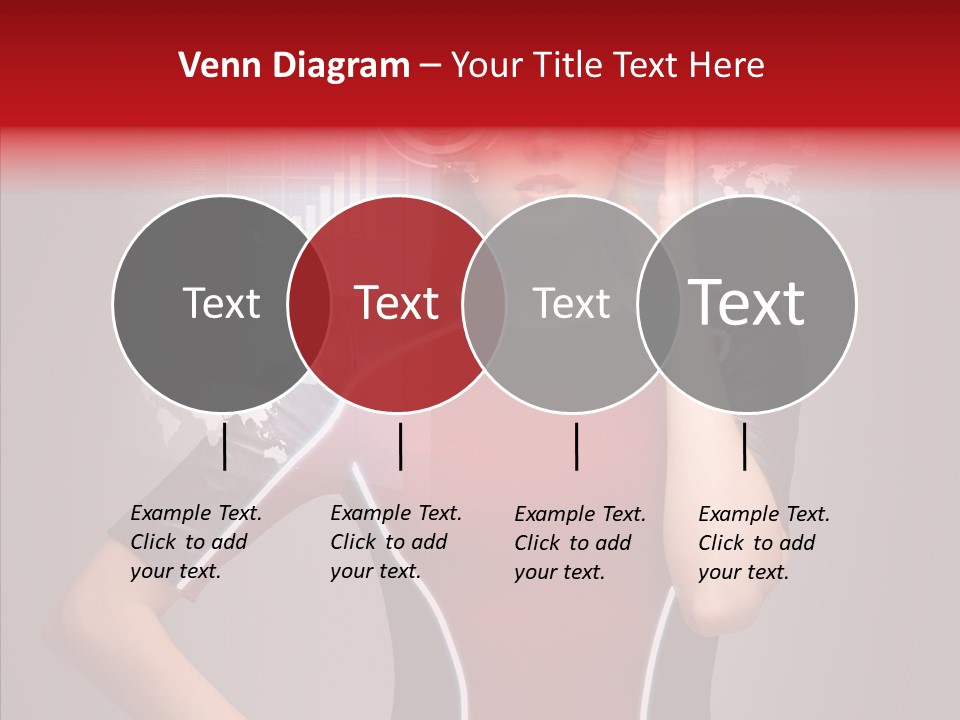 International Concept People PowerPoint Template
