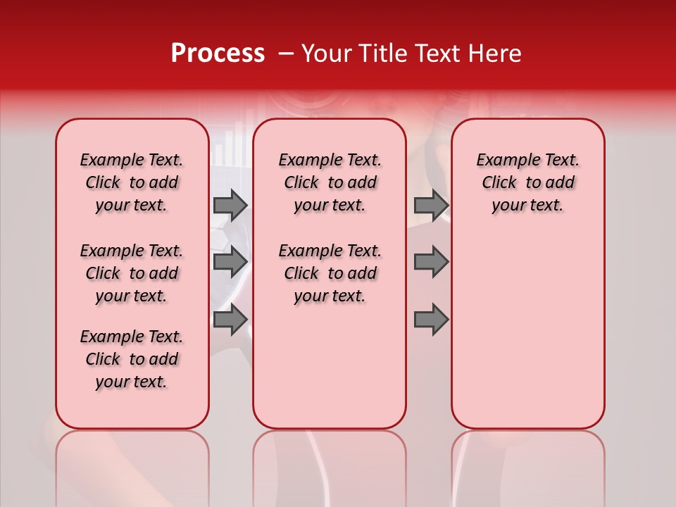 International Concept People PowerPoint Template