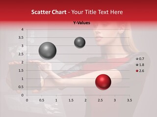 Reality Object Science PowerPoint Template