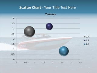 Action Cruiser Power PowerPoint Template