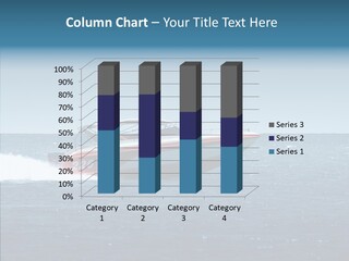 Action Cruiser Power PowerPoint Template