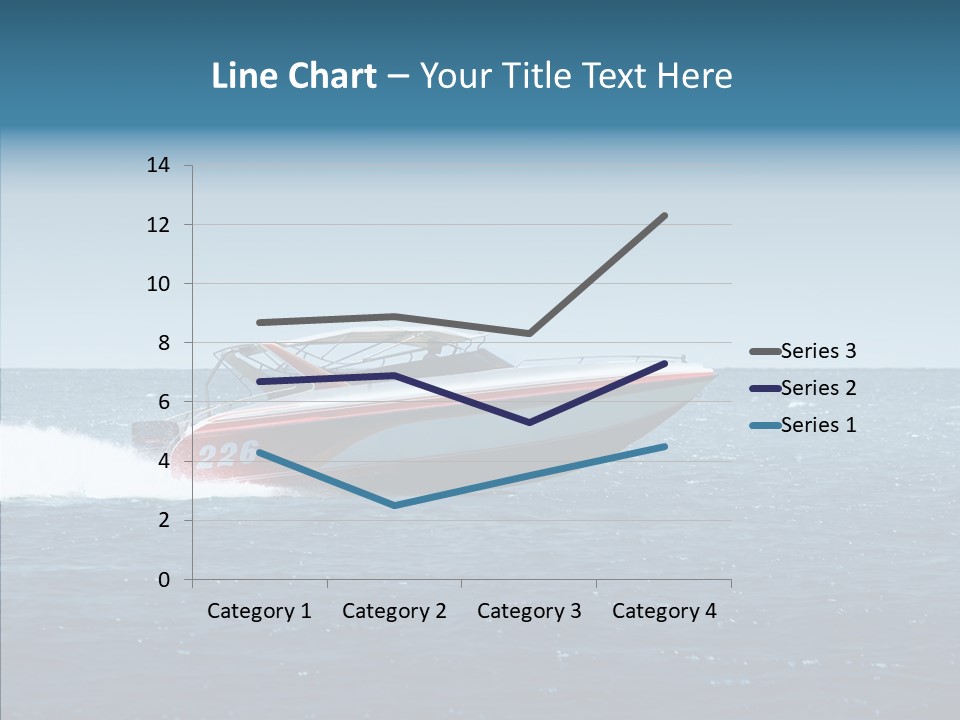 Action Cruiser Power PowerPoint Template