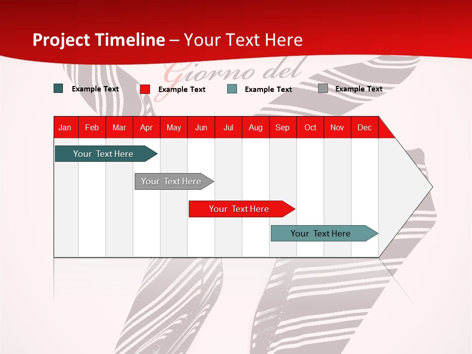Design Heart Background PowerPoint Template