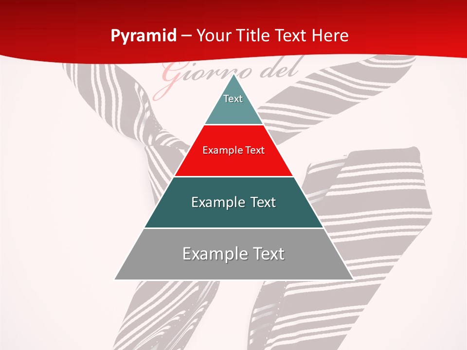 Design Heart Background PowerPoint Template