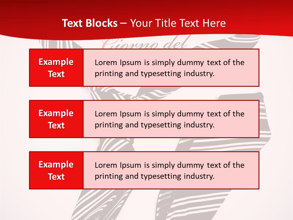 Design Heart Background PowerPoint Template