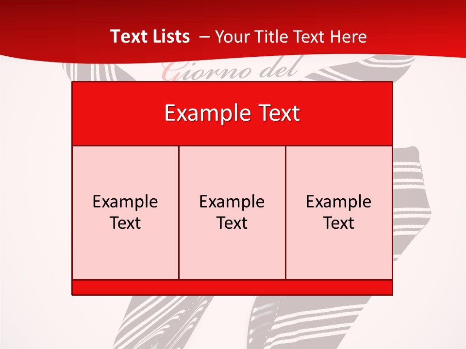 Design Heart Background PowerPoint Template
