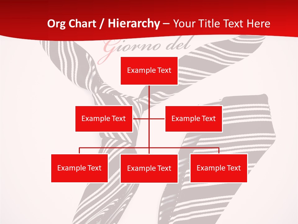 Design Heart Background PowerPoint Template