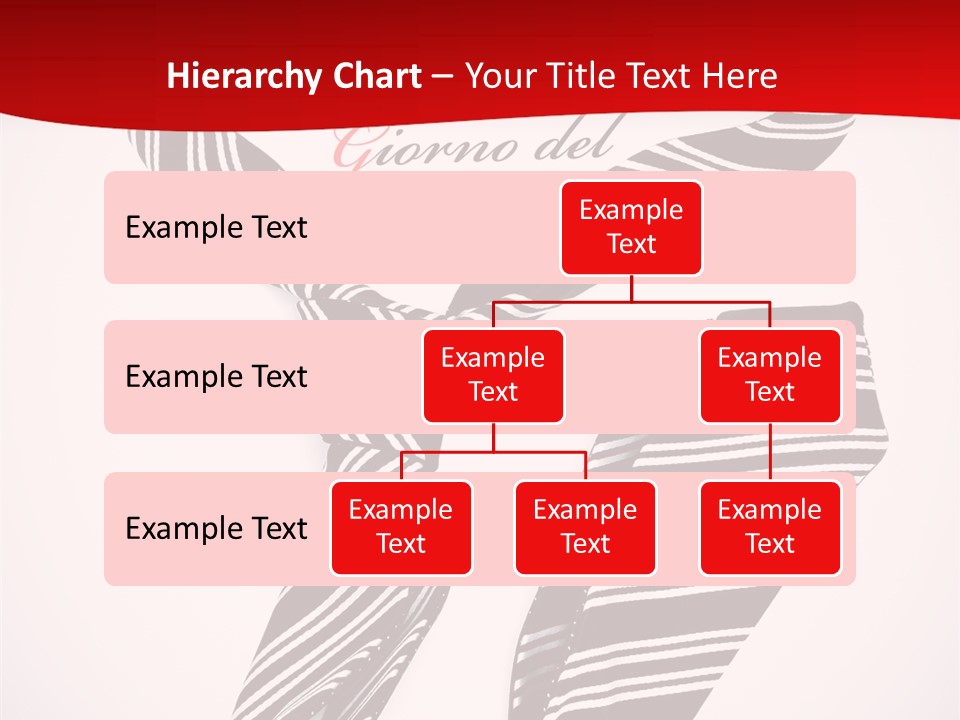 Design Heart Background PowerPoint Template