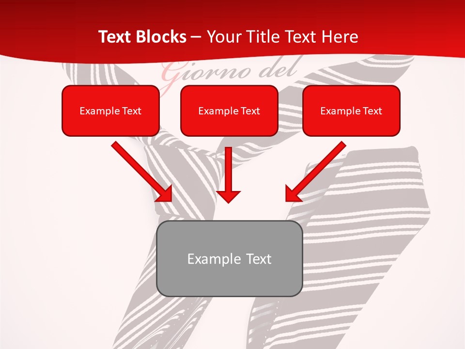Design Heart Background PowerPoint Template
