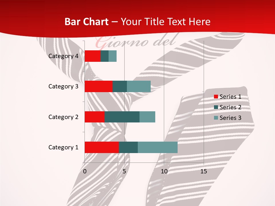 Design Heart Background PowerPoint Template