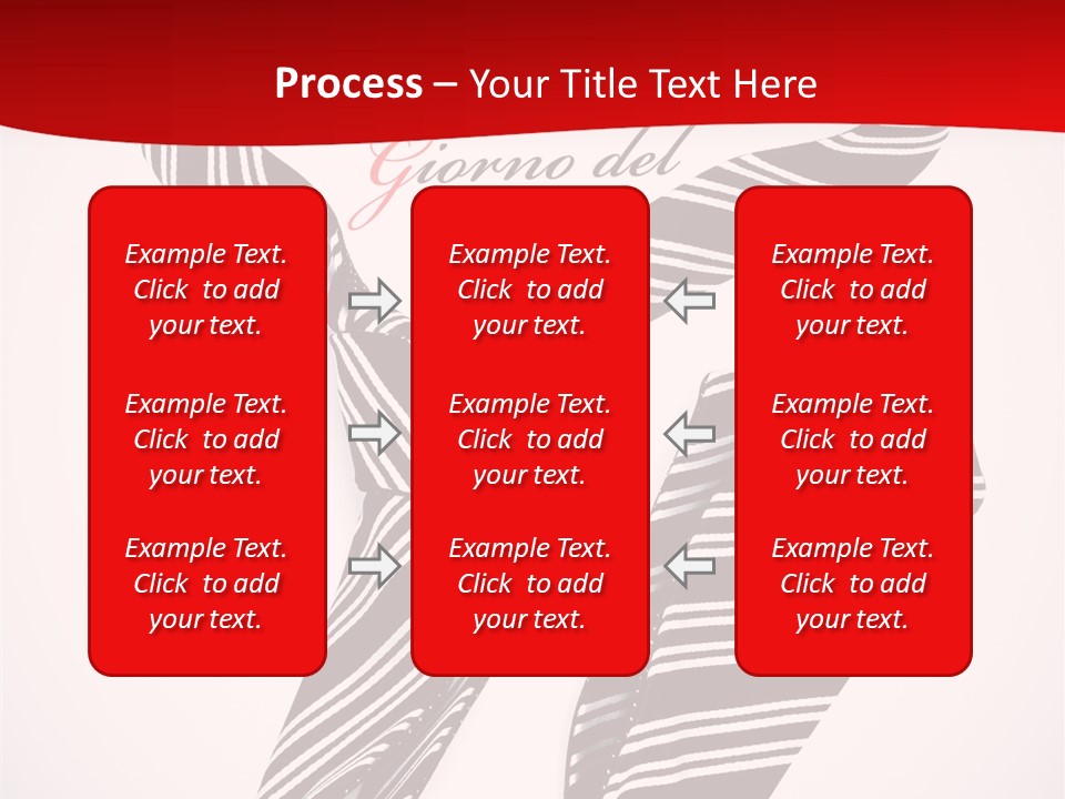 Design Heart Background PowerPoint Template
