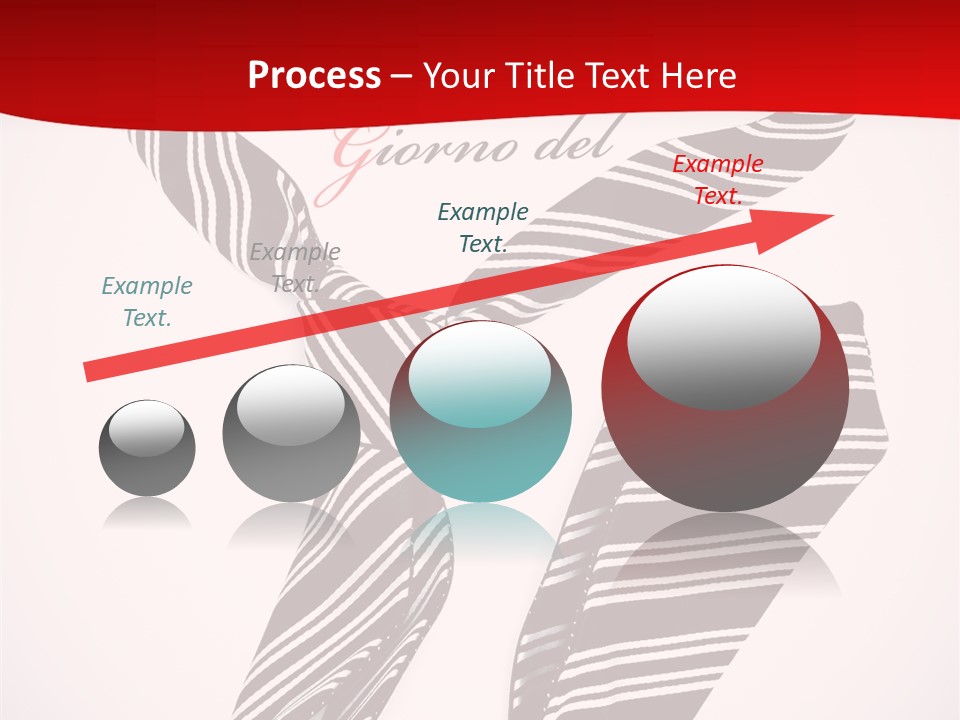 Design Heart Background PowerPoint Template