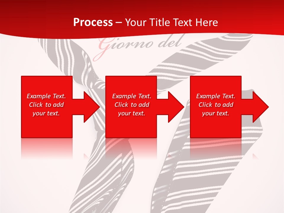 Design Heart Background PowerPoint Template