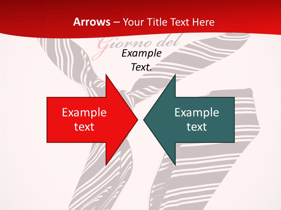 Design Heart Background PowerPoint Template