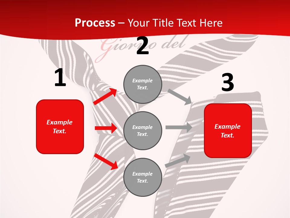 Design Heart Background PowerPoint Template