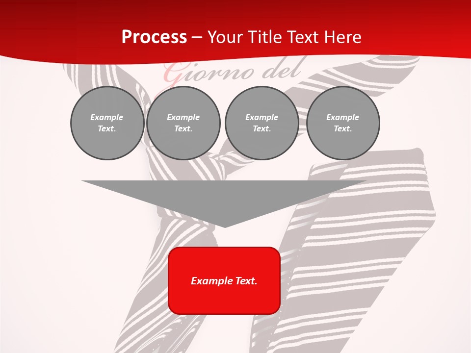 Design Heart Background PowerPoint Template