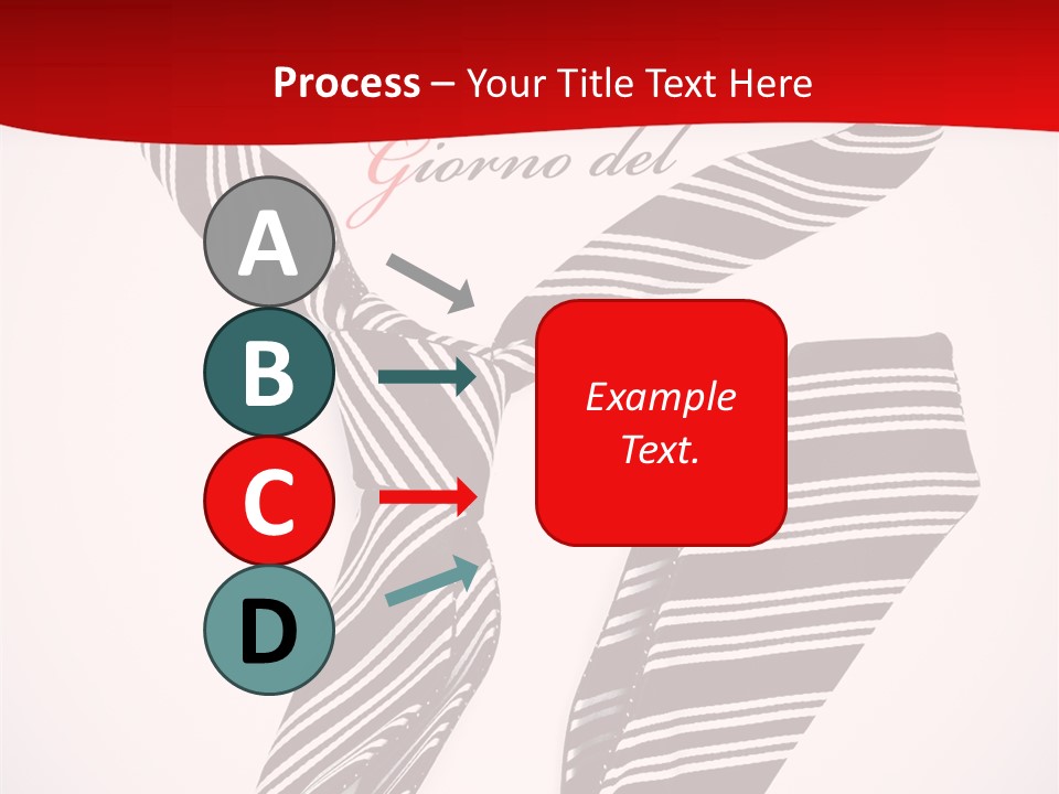 Design Heart Background PowerPoint Template