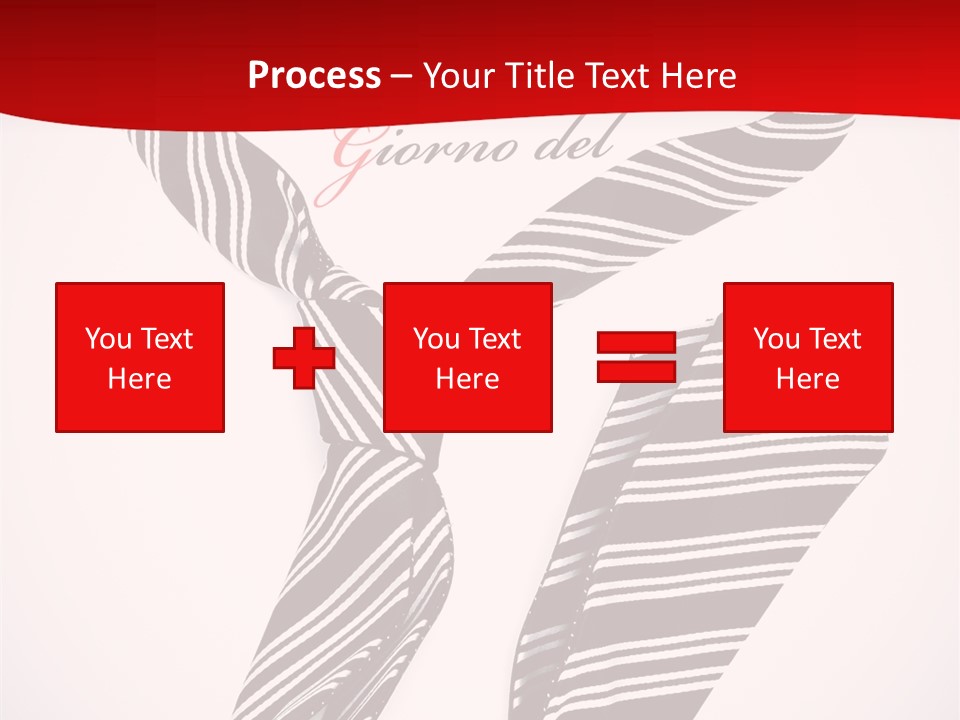 Design Heart Background PowerPoint Template