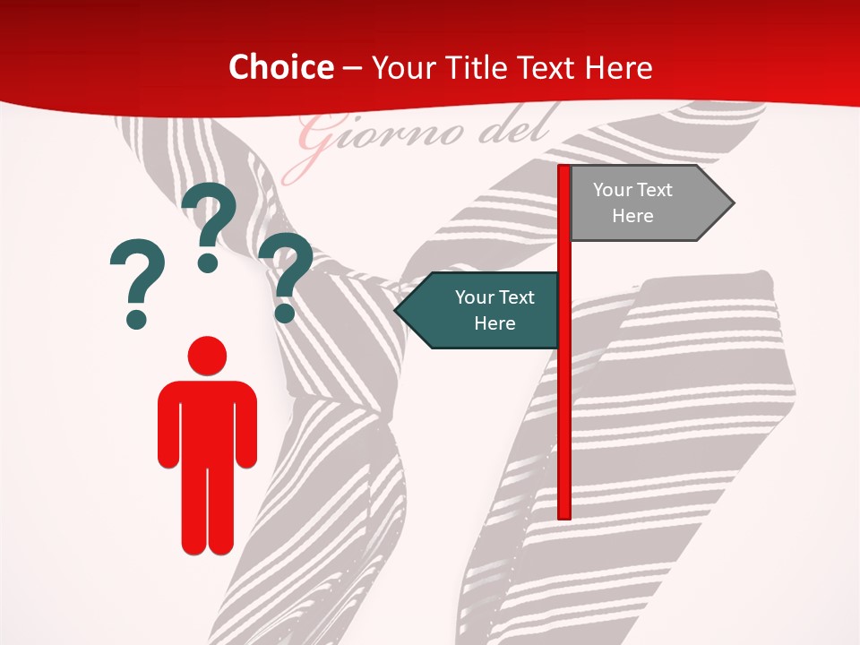 Design Heart Background PowerPoint Template