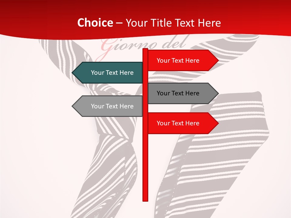 Design Heart Background PowerPoint Template