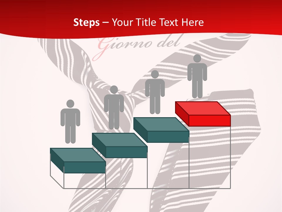 Design Heart Background PowerPoint Template