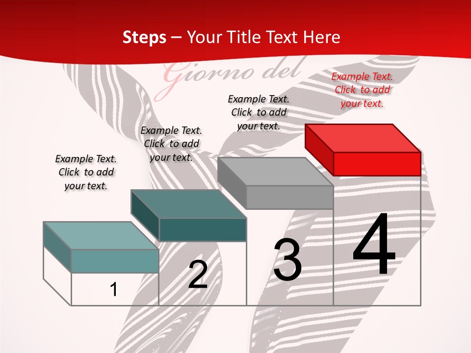 Design Heart Background PowerPoint Template
