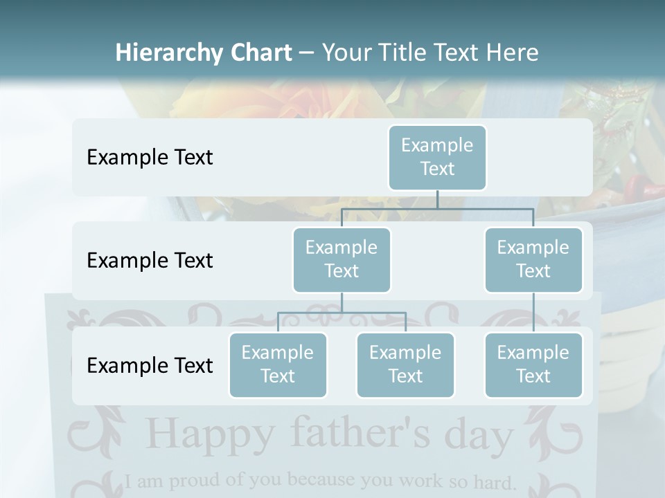 Love Special Card PowerPoint Template