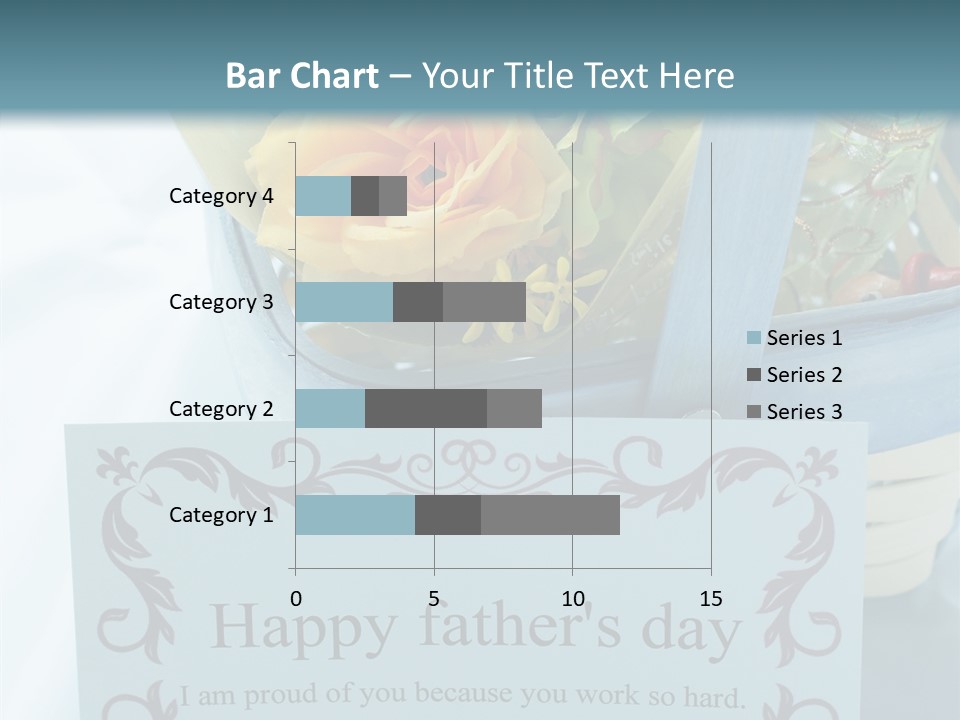 Love Special Card PowerPoint Template