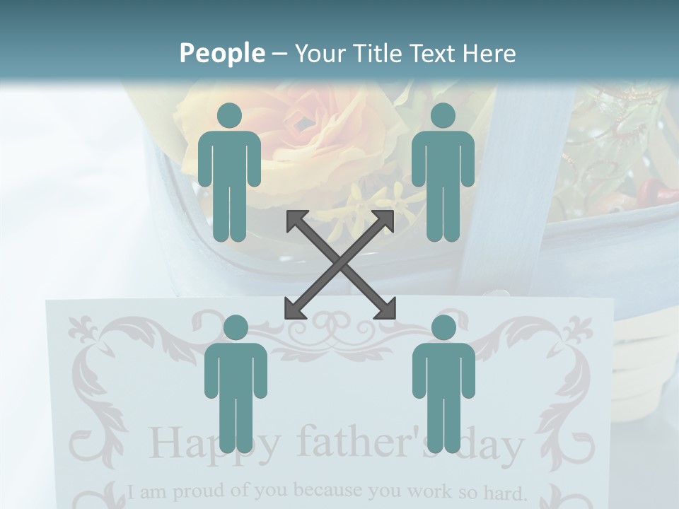 Love Special Card PowerPoint Template