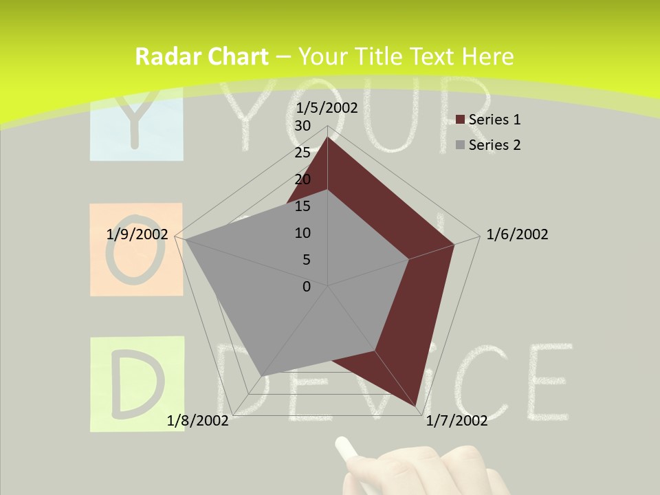 Bring Blackboard Workplace PowerPoint Template