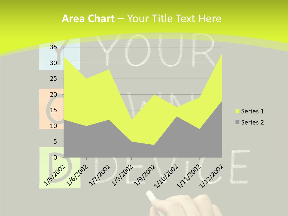 Bring Blackboard Workplace PowerPoint Template