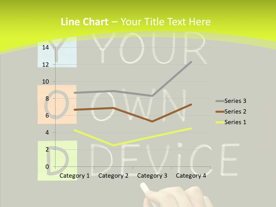 Bring Blackboard Workplace PowerPoint Template