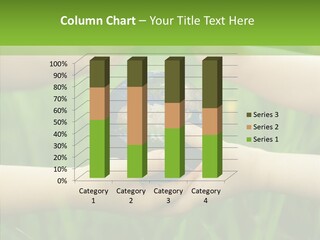 Family Care Freedom PowerPoint Template