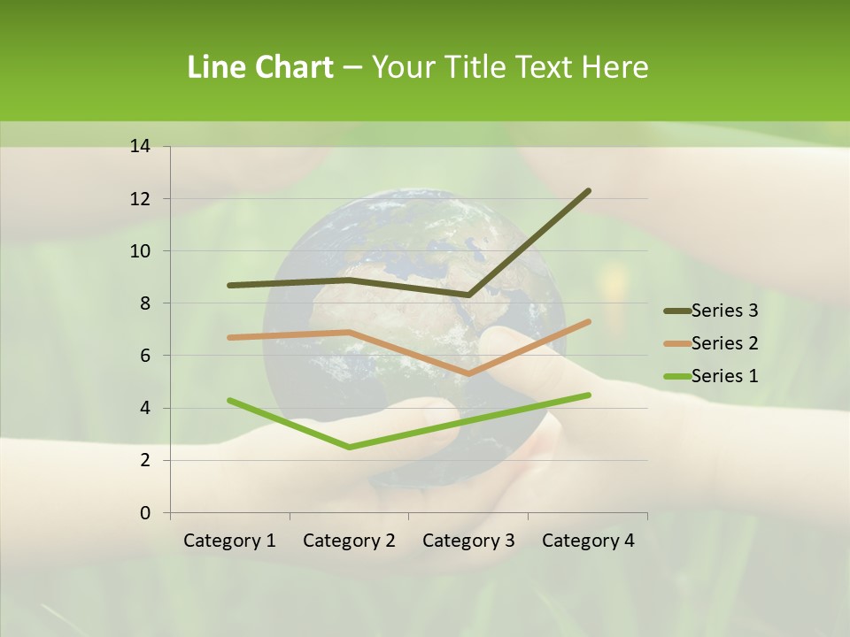 Family Care Freedom PowerPoint Template