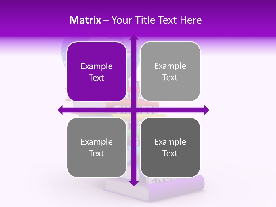 Communication Boardroom Together PowerPoint Template