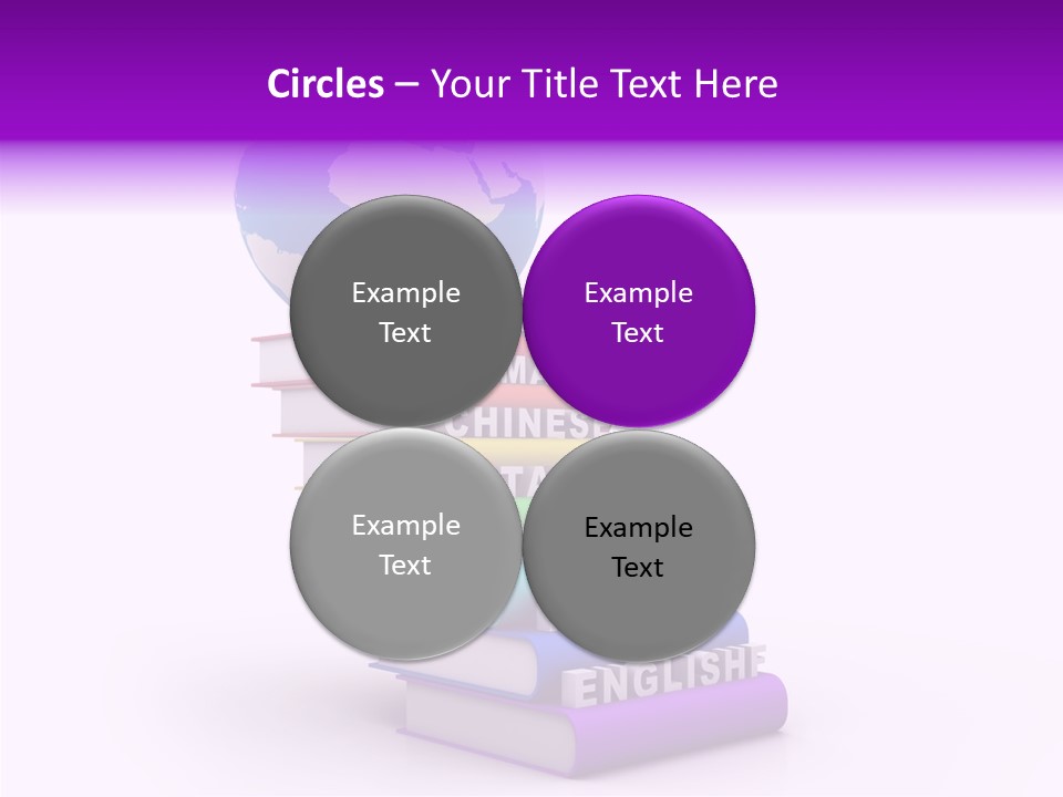 Communication Boardroom Together PowerPoint Template