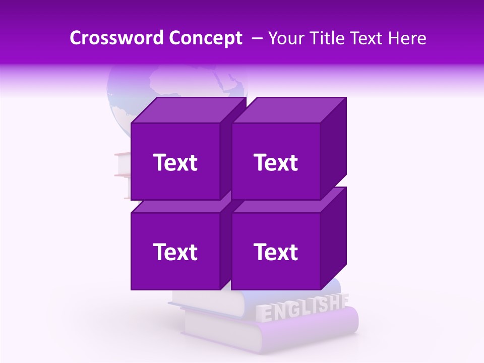 Communication Boardroom Together PowerPoint Template