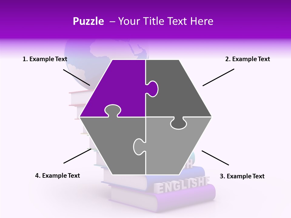 Communication Boardroom Together PowerPoint Template