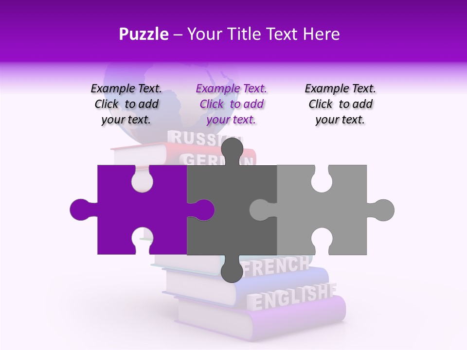 Communication Boardroom Together PowerPoint Template