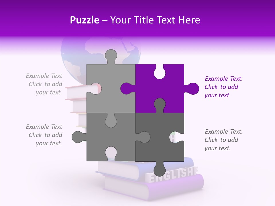 Communication Boardroom Together PowerPoint Template