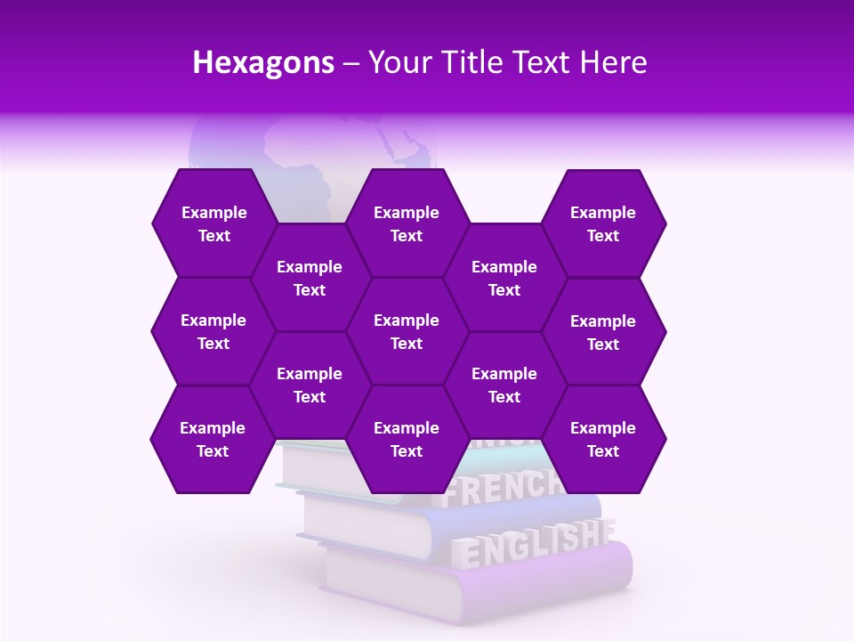 Communication Boardroom Together PowerPoint Template